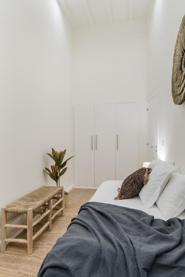 Casa Boma Lisboa - Design Apartment With Private Vegetal Terrace - Lapa VII Exterior foto