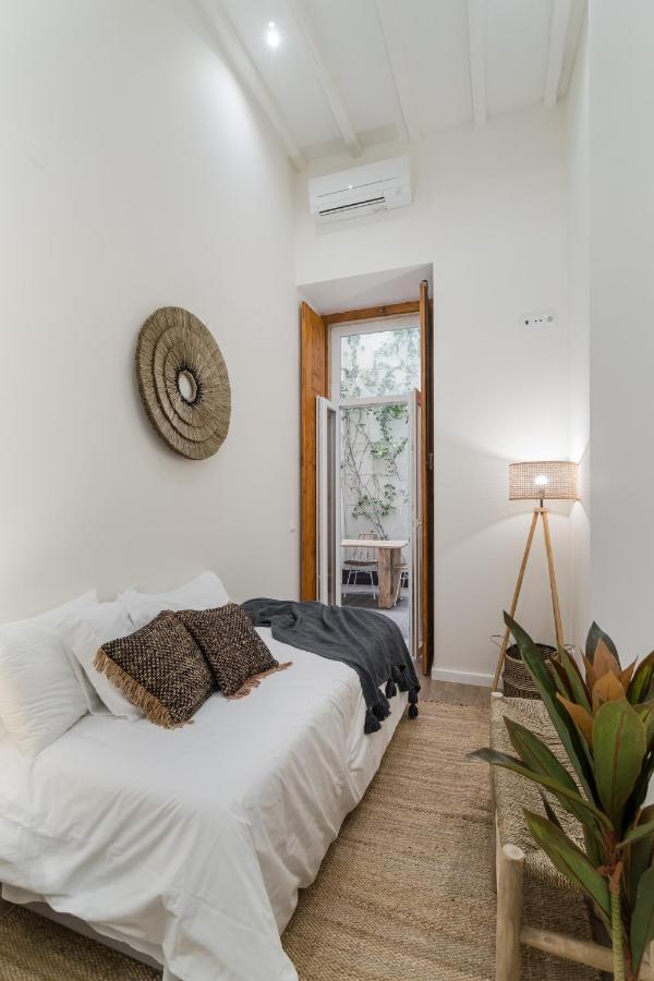 Casa Boma Lisboa - Design Apartment With Private Vegetal Terrace - Lapa VII Exterior foto