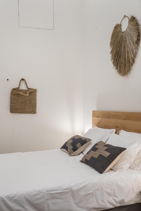 Casa Boma Lisboa - Design Apartment With Private Vegetal Terrace - Lapa VII Exterior foto